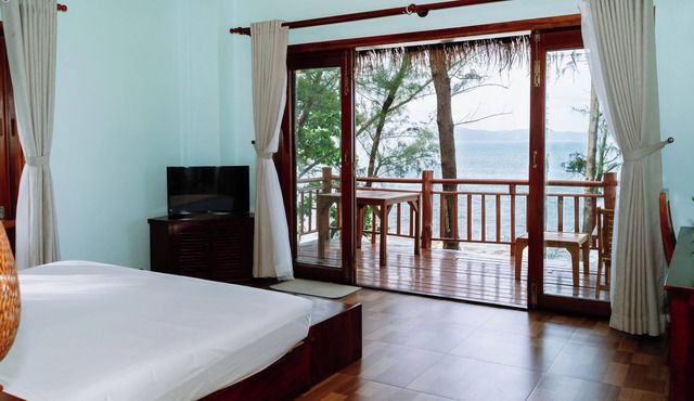 Royal Resort Bai Xep Quy Nhon