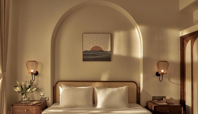 RUBENS BOUTIQUE HOTEL