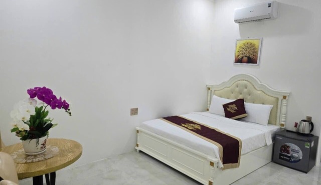 Ruby Hotel Phan Thiet