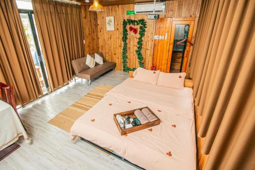 Rustic Homestay Bình Dương