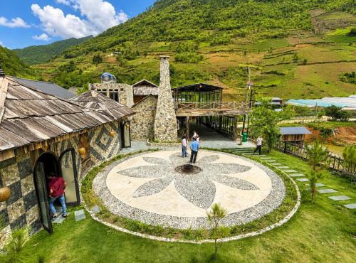 Sỏi Ecolodge