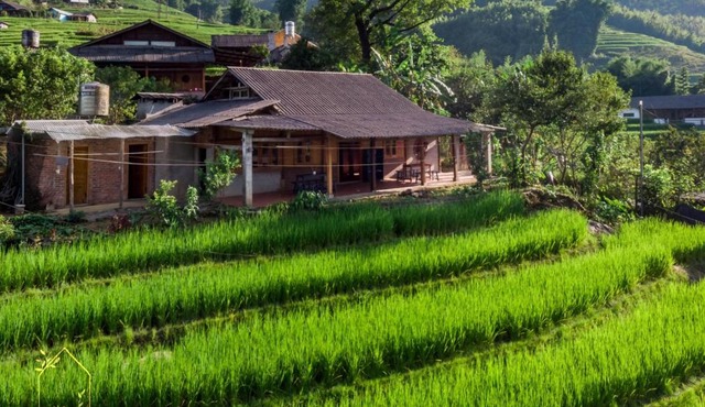 Sa Moc & La Maison SAPA