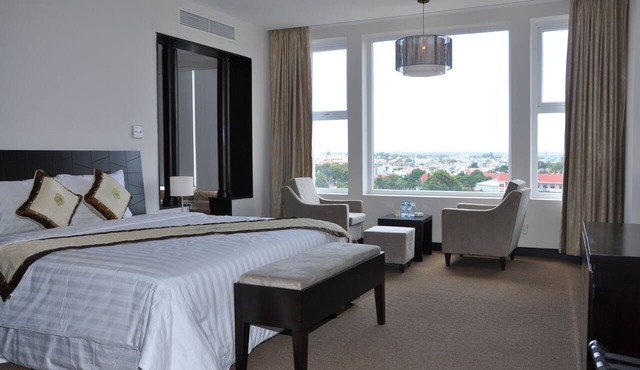 Saigon Ban Me Hotel
