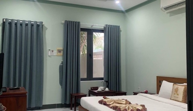 Salt & Wind Living Phan Rang Beachfront