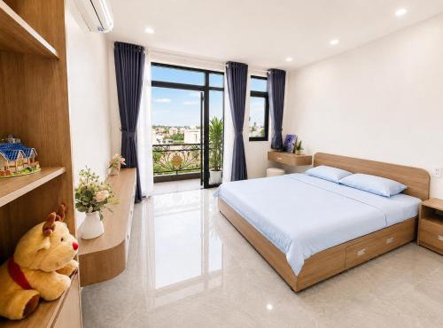Samaki Home