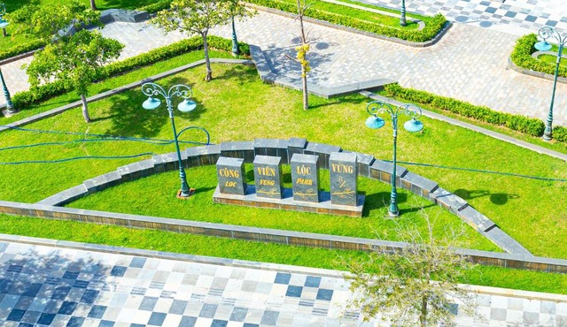 Sand Sea Hotel Phan Thiết