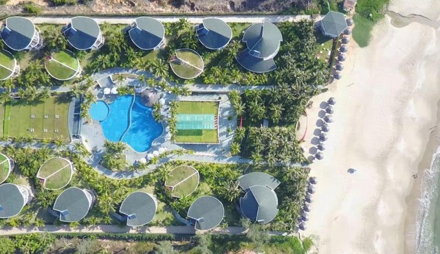 Sandunes Beach Resort & Spa
