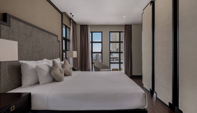 Sanouva Danang Hotel