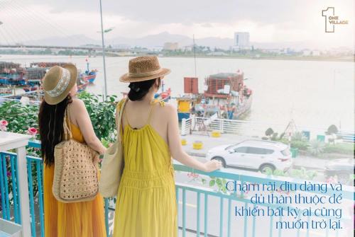 Santori Homestay Nhật Lệ