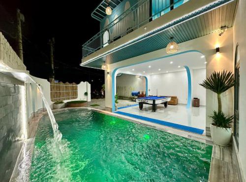 SANTORINI 17A - Gần Biển Bãi Sau Đi Bộ Ra Biển