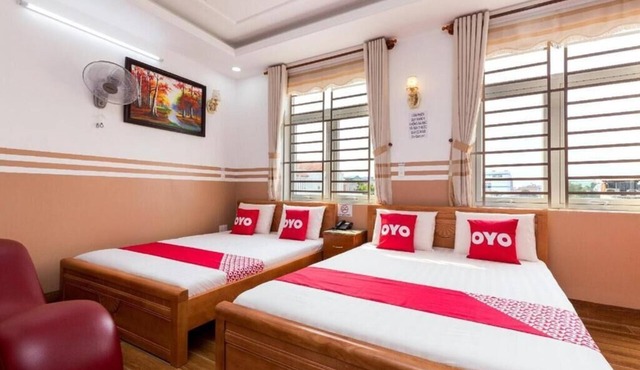 Sao Mai Hotel - by Bay Luxury