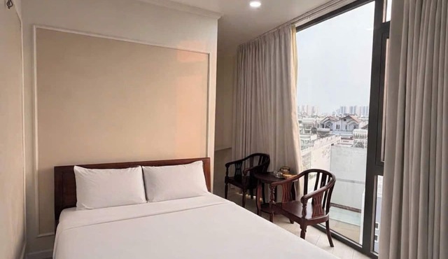 Sao Phuong Thao Hotel - by Bay Luxury