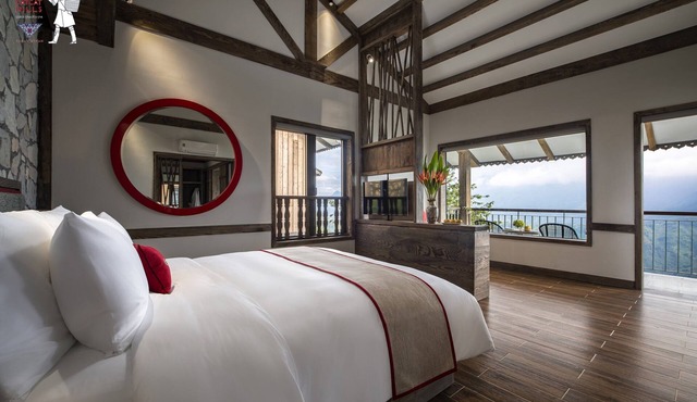 Sapa Cat Cat Hills Resort & Spa