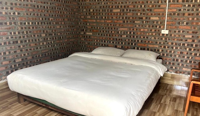 SaPa Nuxi Hill homestay