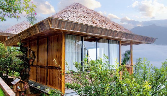Sapa Rose Garden Resort
