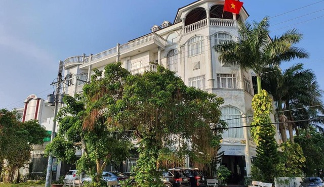 Sea Stars Hotel