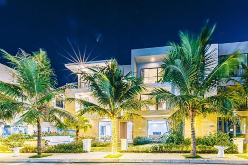 Sea Villa FLC Sầm Sơn - Villa SB-NT in Sam Son