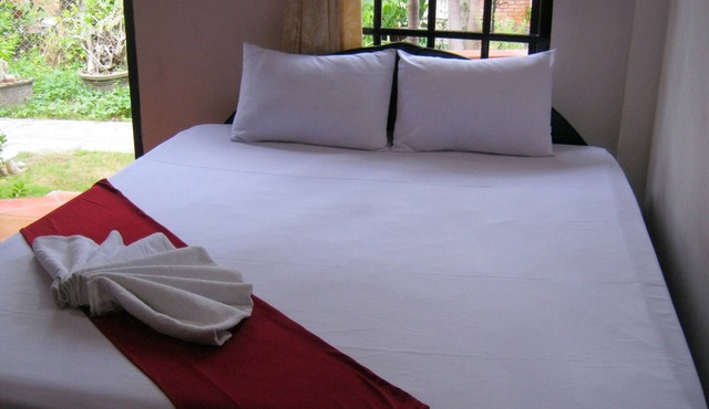 Sea Winds Resort