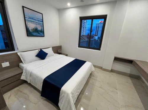 Sealand hotel & spa
