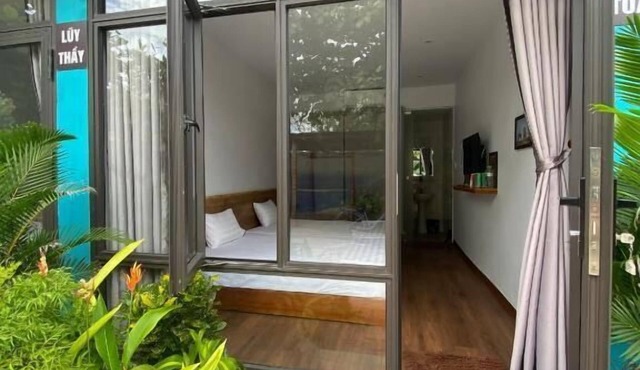 Seasand Quang Binh - by BAY LUXURY