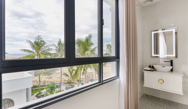Seaside Boutique Resort Quy Nhon