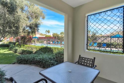 Secluded Ground Floor Studio #B in La Quinta