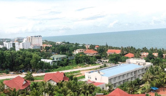 Sen Hotel Phu Quoc in Phú Quốc