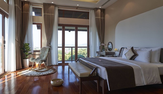 Senna Wellness Retreat in Bac Ninh