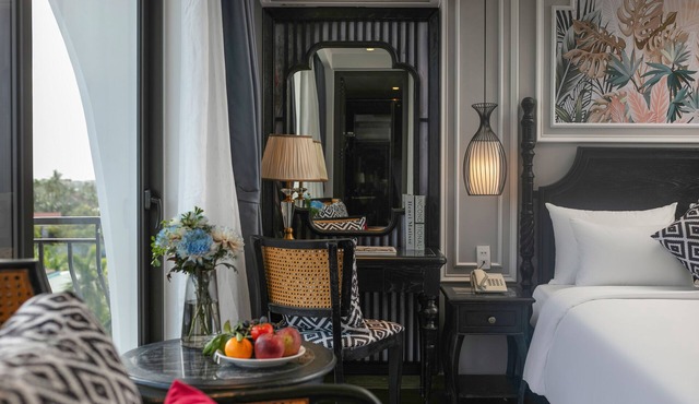 Serene Nature Boutique Resort & Spa