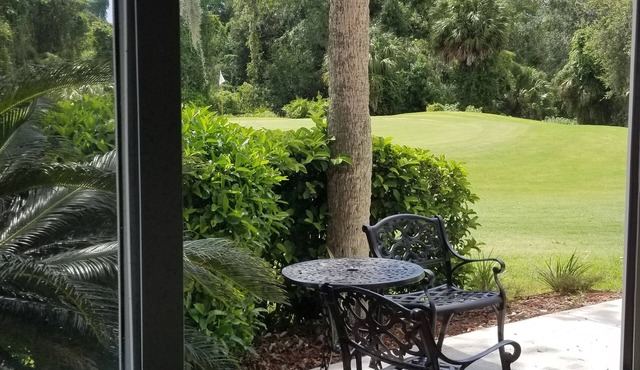 Seven Springs County Club Villa in New Port Richey