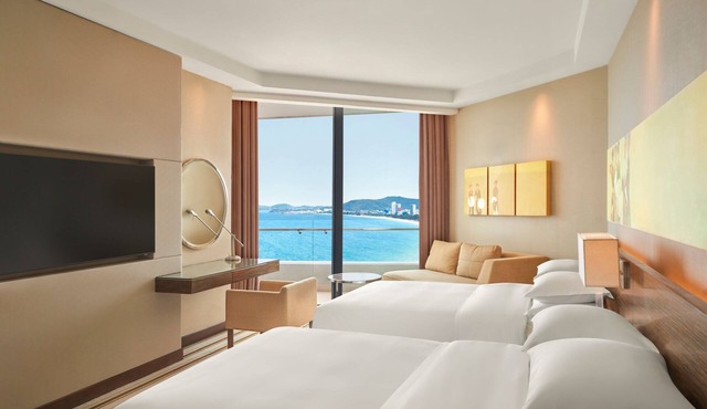 Sheraton Nha Trang Hotel & Spa in Nha Trang