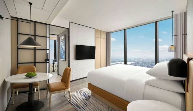 Sheraton Vinh in Thanh Vinh