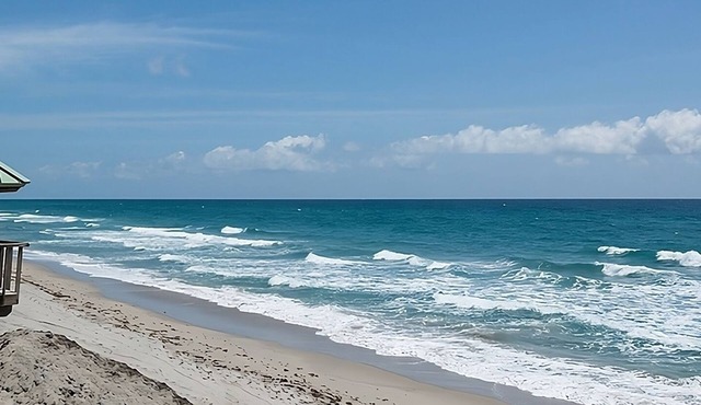 Short Drive to Boca Raton Beach! Pets Are Welcome, Free Parking, Pool! in Boca Raton