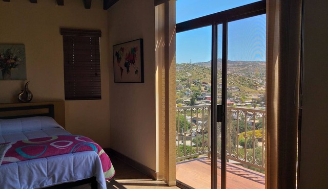 Short Stay Tecate Hotel Boutique in Tecate