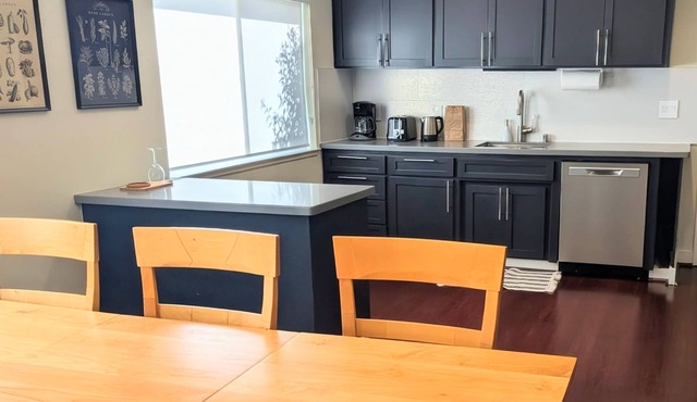 Silicon Valley Stays Casa Dos in Mountain View