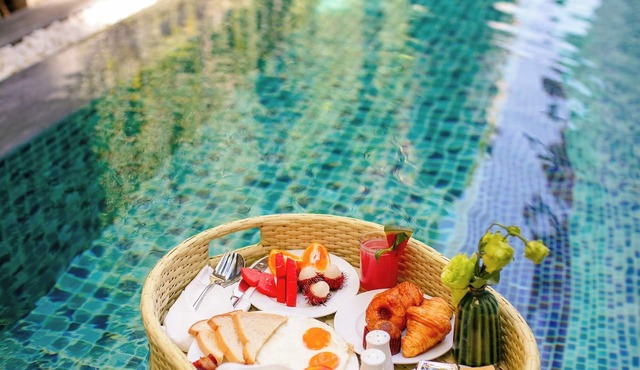 Silkian Hoian Boutique Hotel & Spa