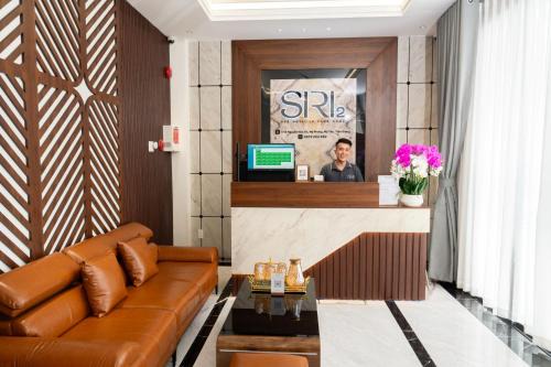 Siri 2 Hotel
