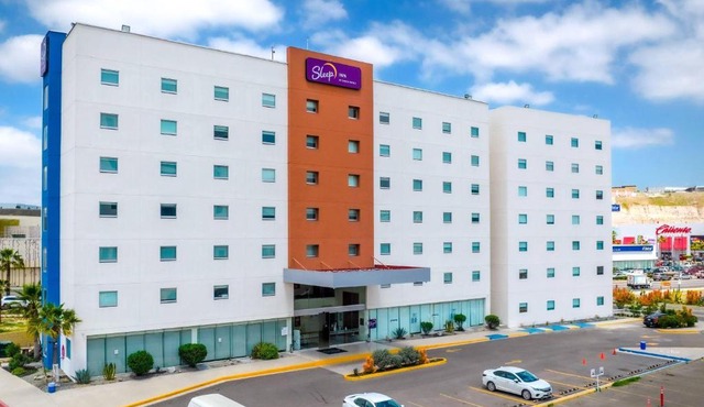 Sleep Inn Tijuana in Tijuana