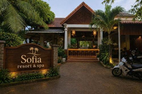 Sofia Resort & Spa