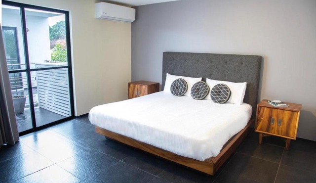 Sole Suites Playa del Carmen in Playa del Carmen