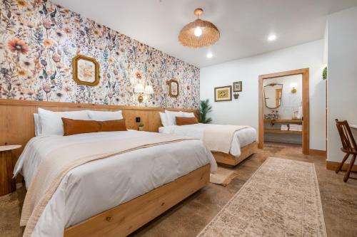 Sommer House Inn in Jasper