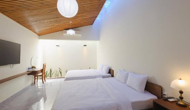 SON HAI HOMESTAY