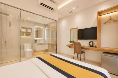 Son Mi Hotel