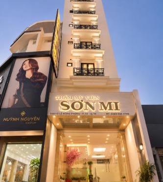 Son Mi Hotel