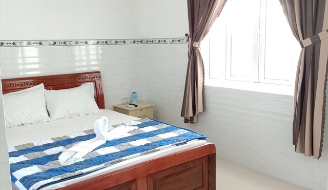 Son Tra Guest House