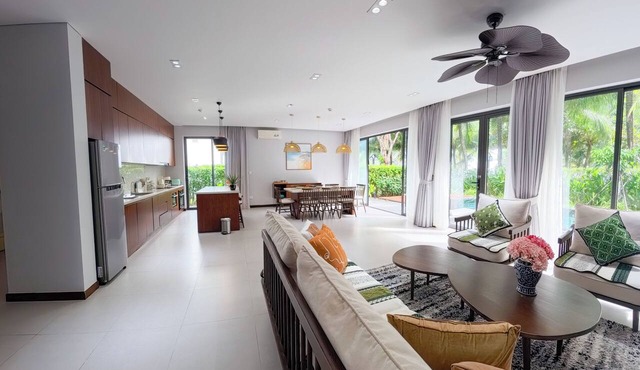 Sonasea Villas Collection Long Beach Phu Quoc