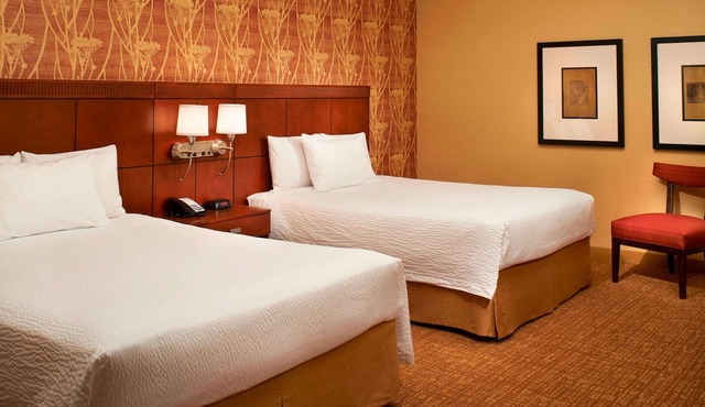 Sonesta Select Detroit Auburn Hills in Auburn Hills