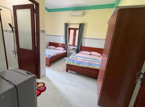 Song Anh Mui Ne Guesthouse