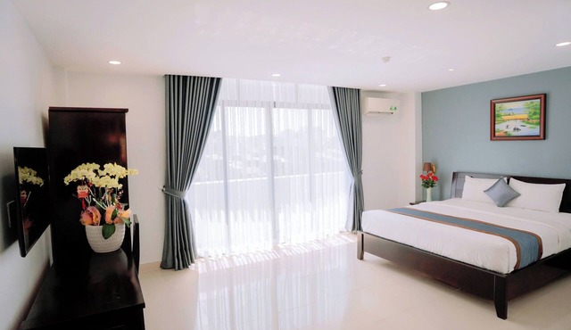 Song Tien Hotel