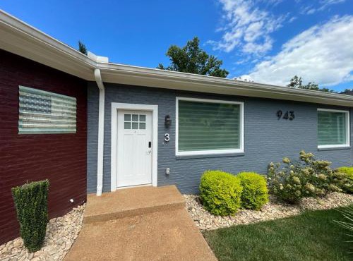 Sonsak - Unit 3 in Charlottesville